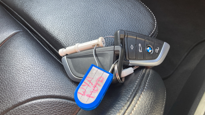 BMW 1 Series 118i M Sport 5dr Step Auto Petrol Hatchback